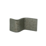 Oldalsó rögzítés az utánfutóhoz