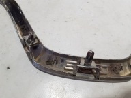 RENAULT ZOE LIFT grill grill grille radiator