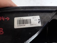 light rear part rear left SKODA FABIA III HB 2014- 6V6945095