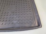 mata rubber mats boot floor MERCEDES GLC X253 W253 original