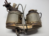 filter CZASTEK STALYCH DPF KIA CEED III 1.6 CRDI D4FE C02U000 2017