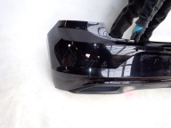 VW POLO VI 6 2G 17-21 bumper rear part rear 4XPDC
