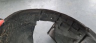 A5 8T S5 LIFT mudguard right right front front 8T0821172M