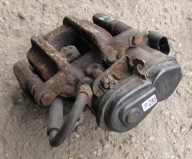 BMW F11 2.5 D 14R caliper brake left rear part