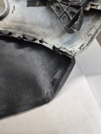 PORSCHE CAYENNE 7L LIFT 07- bumper front front SPR PDC 7L5807221