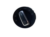 interruttore luci SKODA SUPERB II 3T0941431B