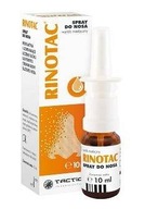 RINOTAC nosový sprej 10 ml