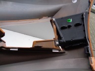 front bumper SKODA FABIA IV 4 6VA 20- NR 48543