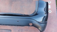 bumper rear part rear BMW X1 F48
