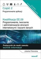 Kwalifikacja EE.09. Programowanie, tworzenie i administrowanie stronami int