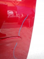 VW CADDY 2K 15- door right front front
