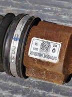 RENAULT CLIO V HYBRYDA semi-axis right 391007305R