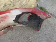 FORD FOCUS MK4 IV 2018- front bumper