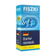 FISZKI – niemiecki – Starter (pre-A1)