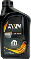 Syntetický olej Selenia K Pure Energy 1 l 5W-40
