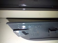 cover cap mirrors left SKODA ENYAQ 21