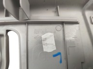 cover pillar middle upper left RENAULT KADJAR 156088072