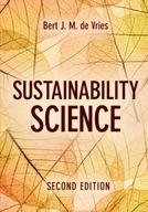 Sustainability Science Bert J. M. (Universiteit Utrecht de Vries