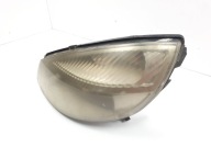 light left front RENAULT SCENIC II
