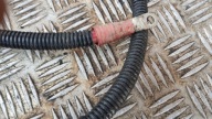 BMW X5 E53 4,4 wiring ROZRUSZNIKA