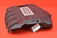motor cover upper BMW E90 E91 2.0i 143 KM LIFT 08-13