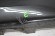 moulding threshold left m-packet BMW G30 of wheels. A90 17