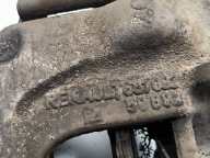caliper brake front right OPEL VIVARO