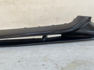 BMW G30 G31 m-packet 16- spoiler accessori Paraurti CARBON TUNING Anteriore