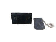 RENAULT MEGANE II SCENIC II card reader + KARTA 8200125077
