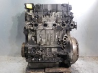 FORD FOCUS II C-MAX engine 1.6 TDCI 16V 109KM G8DD PRZEBIEG 163 TYS.