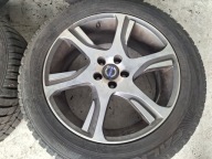 VOLVO XC60 and 08-17 discs + tyres 235/55 R18