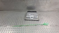 computer control unit of the engine 038906019JQ AUDI A4 B6 1.9 TDI 130KM 00-05