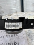 PEUGEOT 207 06-09 1.4 dials dials 9662903880