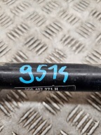 OCTAVIA III 3 5E A3 8V GOLF 7 VII semi-axis left front front 5Q0407271H