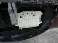RENAULT SCENIC III 1.6 DCI console dashboard tension belts DOPINACZE SENSOR KOMPLET