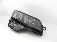 SKODA KAROQ 57B 18- light right normal+LED EU