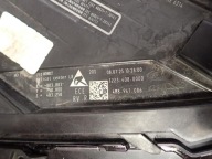 light front front right AUDI Q8 LIFT 2023- MATRIX 4M8941086
