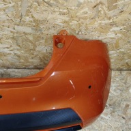 bumper rear rear part Nissan Micra K14 850225FA0H