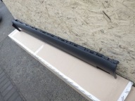 PORSCHE CAYENNE II 7P5 958 new original moulding threshold threshold right