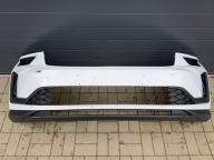 Skoda Kodiaq 24- bumper front front