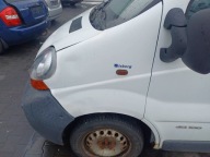 complete front bonnet bumper light fender RENAULT TRAFIC II 0D31
