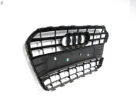 AUDI A6 4G0 C7 S-LINE 11-14 grill grille grid W bumper front