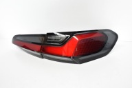 lights rear part rear. left right BMW 2 U06 LED
