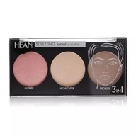 Hean Paletka SCULPTING Facial Palette