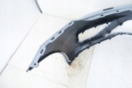 VW GOLF SPORTSVAN bumper front front 14-18 510807221F