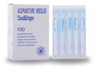 CLOUD&DRAGON arcakupunktúrás tűk 0,14x7