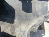 Couvre Jupes Gauche Arrière AUDI A4 Berline 8E0853579B