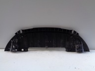 cover below front bumper RENAULT SCENIC IV 16