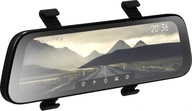 70mai D07 Rearview Dash Cam Wide Set (Night Vision) + kamera cofania RC05