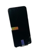 Smartfón Samsung Galaxy A40 4 GB / 64 GB 4G (LTE) čierny